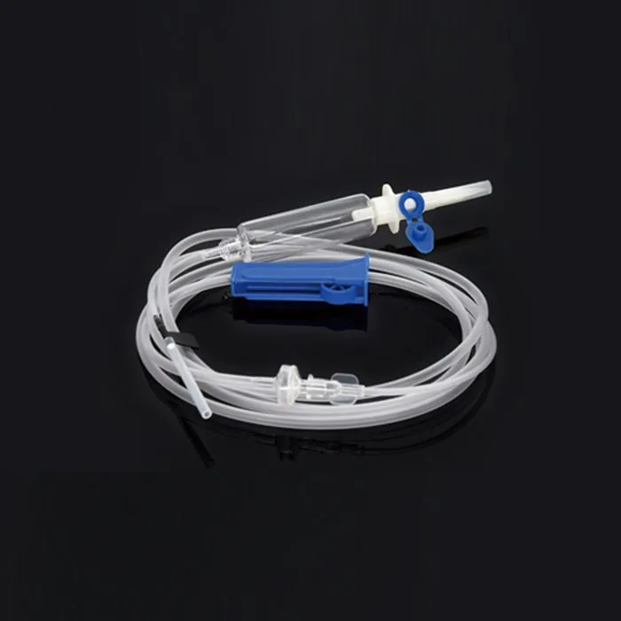 Natančni filter za infuzijo